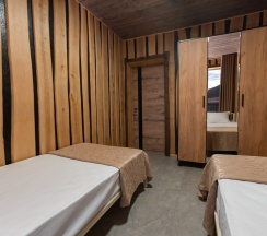 Дом № 3 в Сияние Севера