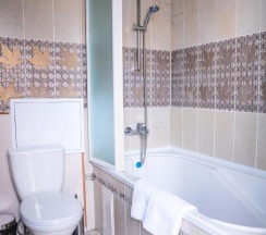Номер Deluxe в Belon Lux Hotel