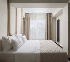 Семейный люкс / Family Suite в Lavicon apart Sochi