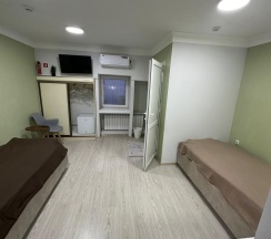 Двухместный номер в Rizo