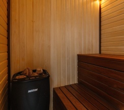 4-комнатные апартаменты люкс проспект Ленина 8 в Кольский