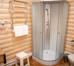 Четырёхместный номер Superior в Хуторок