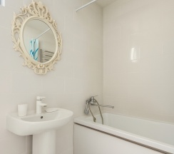 Эконом (до 4-х человек) в Уют