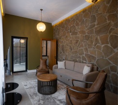 Семейная Вилла с Видом на Горы / Familly Villa with Mountain View в Фиагдон