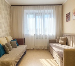 Квартира в Заезжай 86