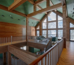 Коттедж Comfort в Заречье