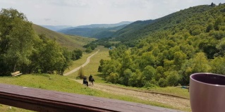 Малокарачаевский район: Отель Бермамыт