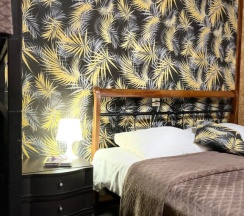 Четырёхместный номер Comfort в Полина