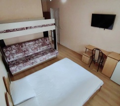 Семейный номер 1.1 в Море