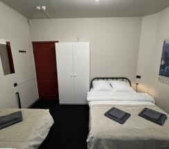 Номер стандарт семейный в Прусс