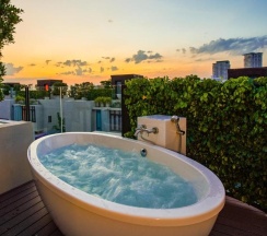 Полулюкс в Let's Sea Hua Hin Al Fresco Resort