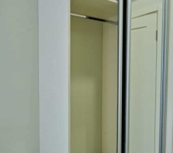 Улучшенная двухместная комната в Deus