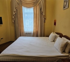 Номер ЭКОНОМ в Эдем