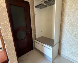 Двухместный номер Делюкс в Isai