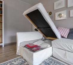 Апартаменты Кантри в Арт Апарт Великий Новгород