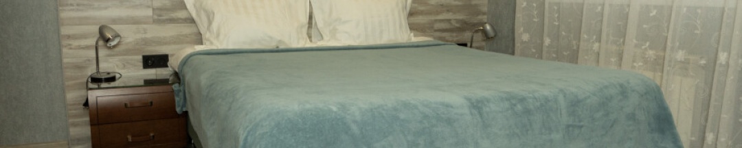 Стандарт с одной большой кроватью в Граф