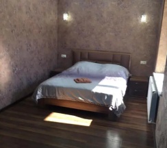 Двухместный номер Superior (двуспальная кровать) в Альтаир