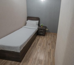Апартаменты с 2 комнатами в Orbi Sea Towers Hotel Official