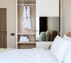 Квартира в Red Apartments