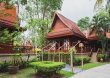 Вилла с 3 комнатами в Ma Doo Bua Phuket (มาดูบัวภูเก็ต)