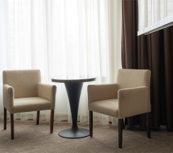 LUXE в Gorskiy city hotel