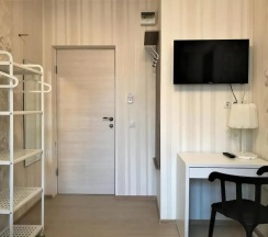 Двухместный номер Standard 2 отдельные кровати в Bliss boutique