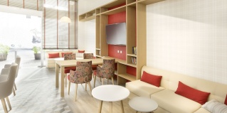 Афины: Отель Hotel Jason Inn