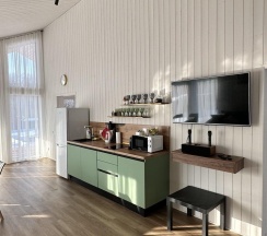 Барнхаус в Rakita-house