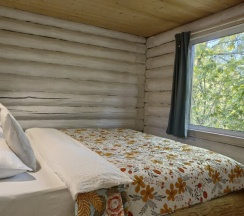 Домик "Кроличий" в Дом на дереве