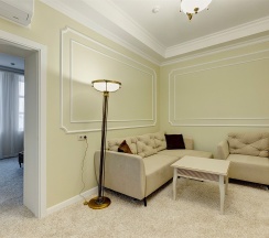 НОМЕР "ЛЮКС" в Губернаторъ