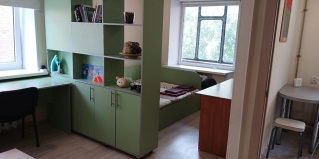 Курск: Апартаменты Апартаменты на г. Курск, ул. Блинова 14/17