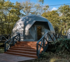 Глэмп 10 (светлый) в Заимка Узалы