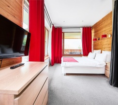 Стандарт DBL в Park chalet