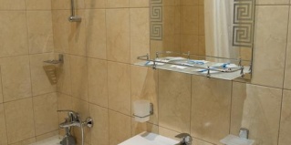 Лазаревское: Отель Маэстро