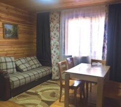 Коттедж премиум (с завтраком) в Наратэй