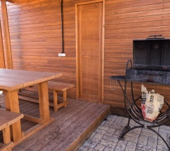 Family room в Волга