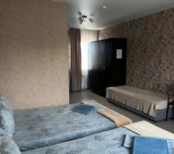 Номер Standard в Родительский очаг