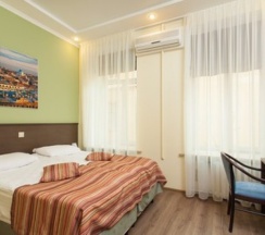 Эконом в Классики