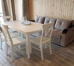 Коттедж морской в Морская Скала