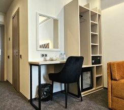 Супериор одноместный в Веллион Водный