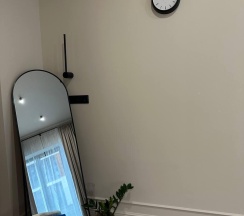 1-комнатные апартаменты студия г. СПБ, наб. Макарова, д. 58 в Docklands