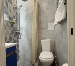 Стандарт улучшенный в Presnya Rooms