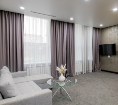 3-комнатные апартаменты люкс проспект Ленина 8 в Кольский