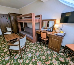 Comfort в Двор Подзноева
