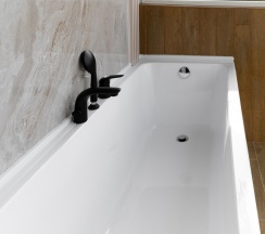 Номер улучшенный стандарт в Есенин Дача