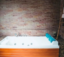 Номер Standard с 2 комнатами в Dhevan Dara Resort & Spa