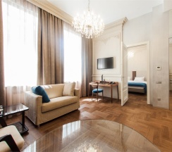 Люкс в Амурский