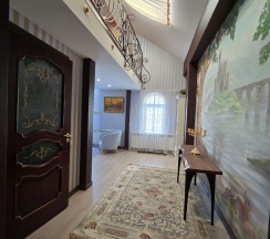 DUPLEX представительский в Gallery рark