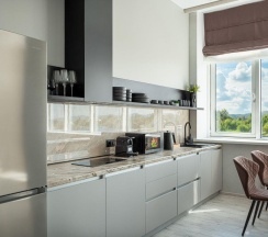 Апартаменты Grand (Гранд) в InnDom