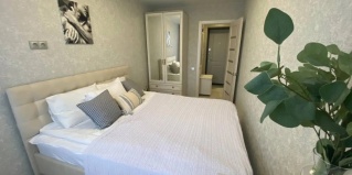 Петропавловск-Камчатский: Апартаменты Welcome Home Aparts & Tours